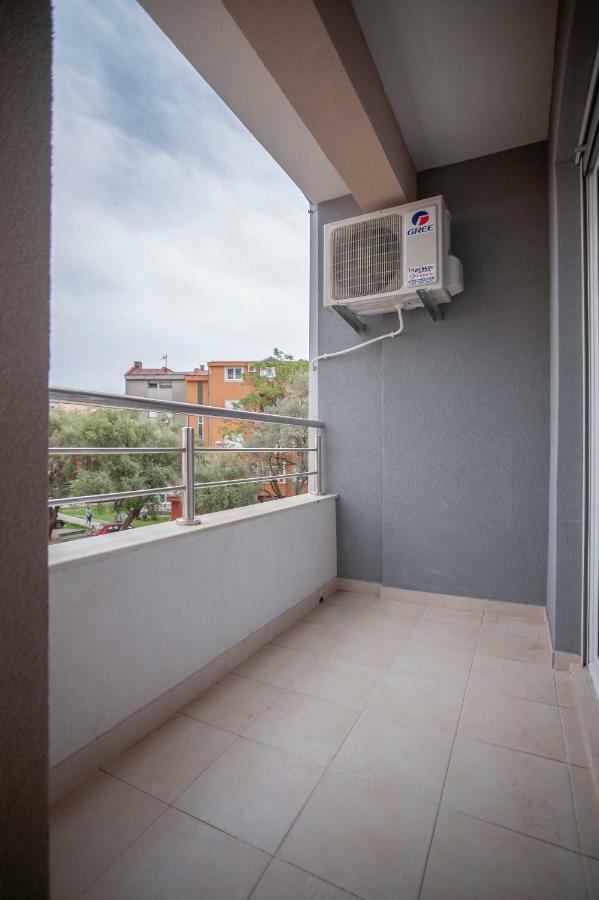 Apartman 104 Budva Exterior foto