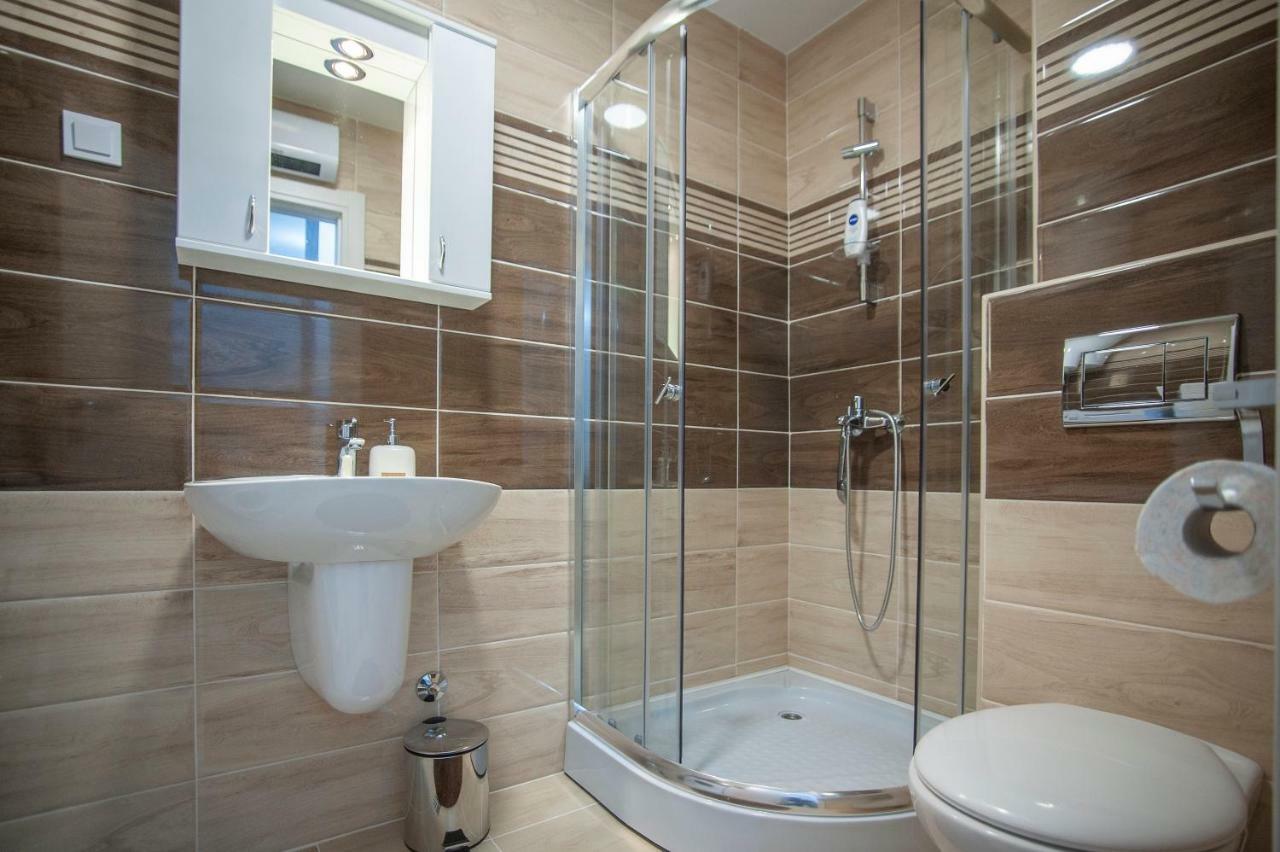Apartman 104 Budva Exterior foto