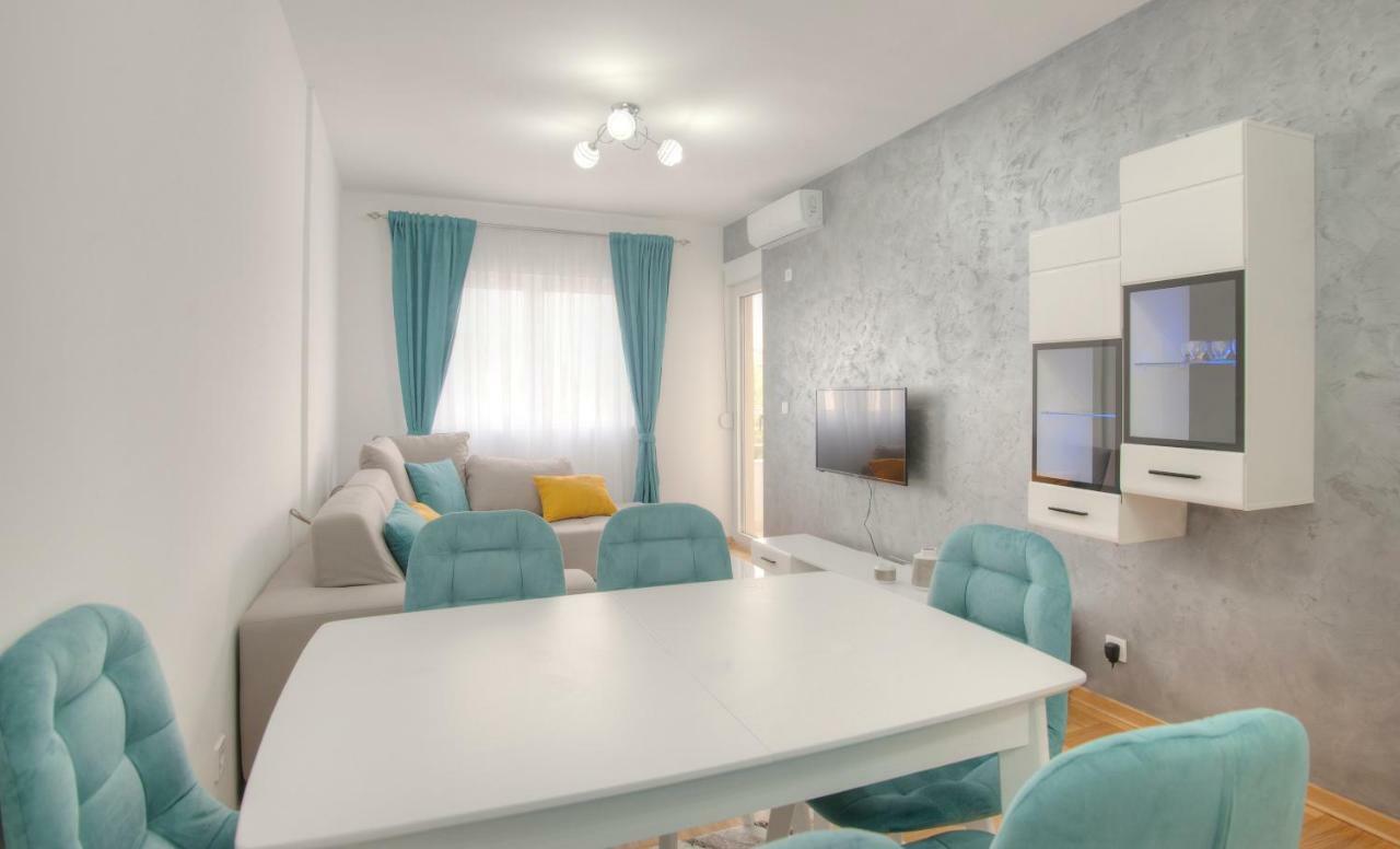 Apartman 104 Budva Exterior foto